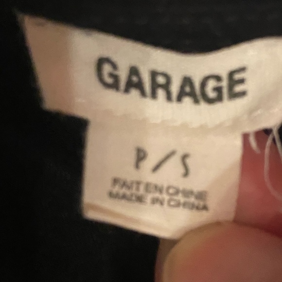 Spaghetti Strap Romper. - Picture 3 of 3